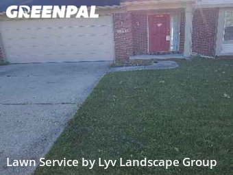Lawn Service nearby Canton, MI, 