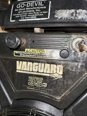 SJM Lawnmower Service & Repair Photo 4