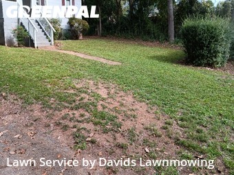 Lawn Cut nearby Spartanburg, SC, 