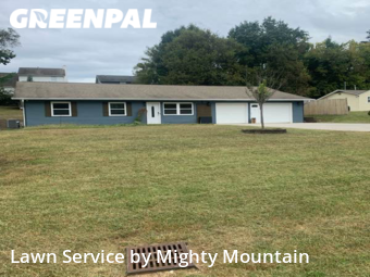 Lawn Maintenance nearby Knoxville, TN, 