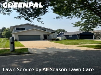 Lawn Service nearby Madison, WI, 