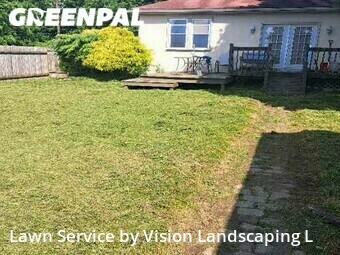 Lawn Mow nearby Coplay, PA, 