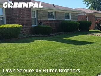 Lawn Cutting nearby Clinton Township, MI, 