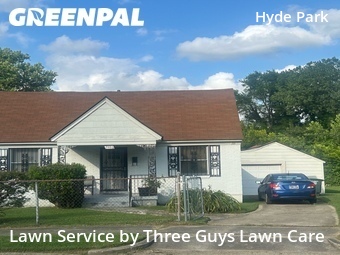 Lawn Mowing nearby Memphis, TN, 