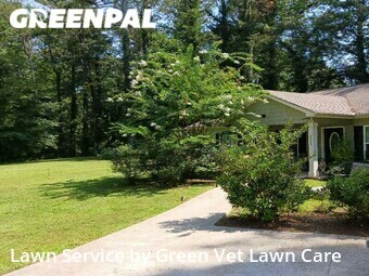 Lawn Care nearby Woodstock, GA, 