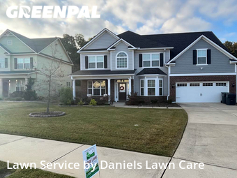 Lawn Mowing nearby Grovetown, GA, 