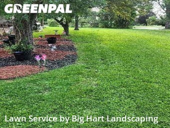 Lawn Care nearby Macomb, MI, 