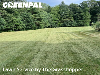 Lawn Care Service nearby Tolland, CT, 