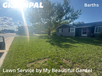 Lawn Cutting nearby Wheat Ridge, CO, 