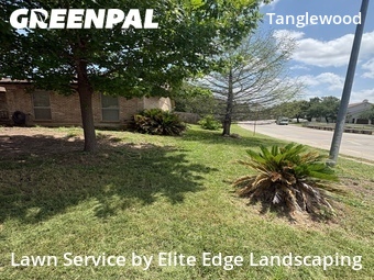 Lawn Mow nearby San Antonio, TX, 