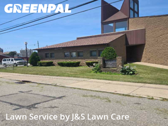 Lawn Mowing Servicein Erie,16503,Lawn Cut by J&S Lawn Care, work completed in Jan , 2026