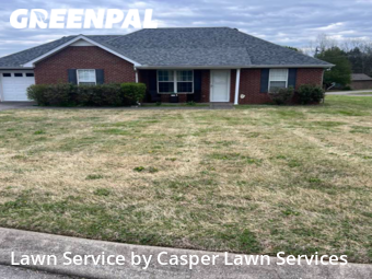 Grass Cut nearby Smyrna, TN, 
