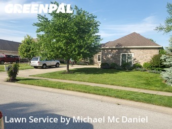 Lawn Maintenance nearby Greenwood, IN, 