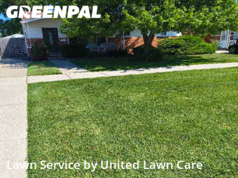 Yard Mowing nearby Eastpointe, MI, 