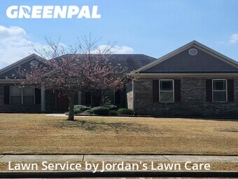Yard Cutting nearby Meridianville, AL, 