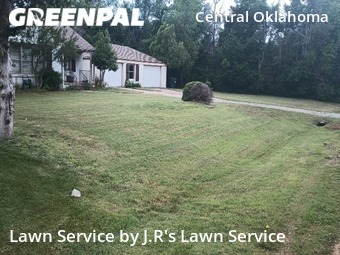 Lawn Maintenance nearby Oklahoma City, OK, 