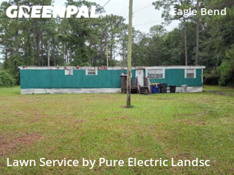 Lawn Cut nearby Jacksonville, FL, 