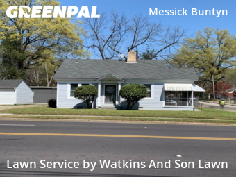 Lawn Care Service nearby Memphis, TN, 