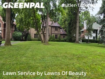 Lawn Cutting nearby Indianapolis, IN, 