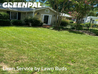 Grass Cutting nearby Charlotte, NC, 