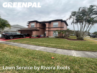 Landscaping Renovation In Orlando,32824,Landscaping Renovation by Rivera Roots, work completed in Feb , 2026