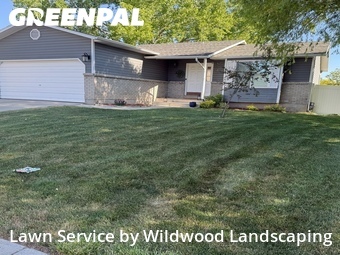 Yard Cutting nearby West Jordan, UT, 