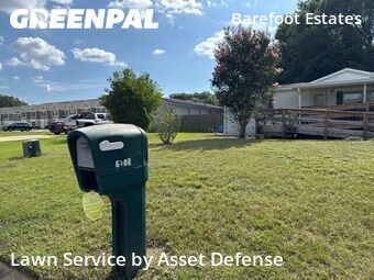 Lawn Mow nearby Pensacola, FL, 