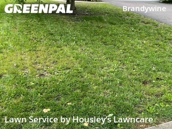 Lawn Cut nearby Columbus, OH, 