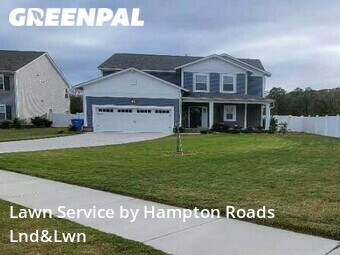 Grass Cutting nearby Chesapeake, VA, 
