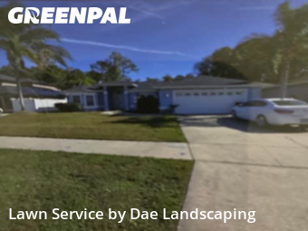 Yard Mowing nearby Orlando, FL, 