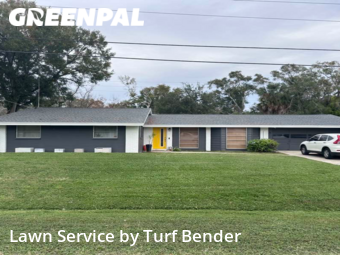 Yard Mowing nearby Tampa, FL, 