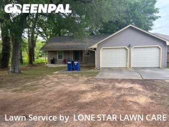 Yard Mowing nearby Pinehurst, TX, 
