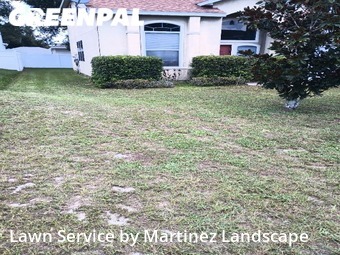 Lawn Care nearby Lady Lake, FL, 