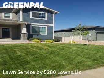 Lawn Mow nearby Wellington, CO, 