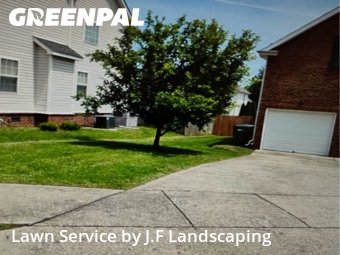 Lawn Care Service nearby Spring Hill, TN, 