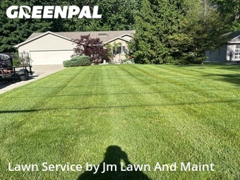 Lawn Maintenance nearby Sylvania, OH, 