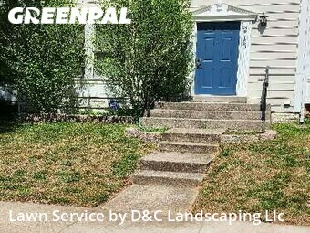 Lawn Service nearby Ashburn, VA, 