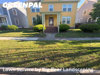 Lawn Cutting nearby Portsmouth, VA, 