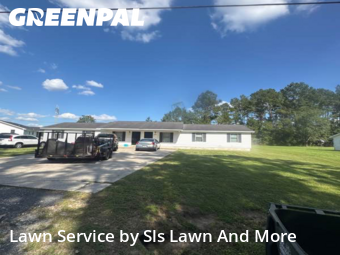 Lawn Care nearby Valdosta, GA, 