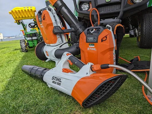 Stotz Equipment Photo 21