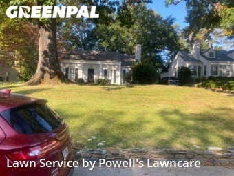 Lawn Care Service nearby Atlanta, GA, 