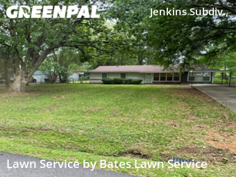 Lawn Service nearby Shreveport, LA, 
