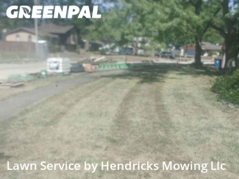 Grass Cut nearby Lorain, OH, 