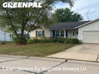 Grass Cutting nearby O'fallon, MO, 