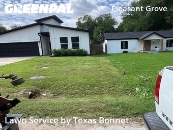Yard Cutting nearby Dallas, TX, 