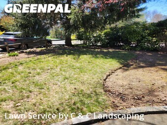 Yard Mowing nearby Glen Head, NY, 
