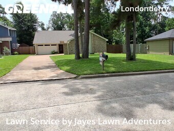 Lawn Mowing nearby Spring, TX, 