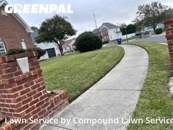 Lawn Care nearby Norfolk, VA, 