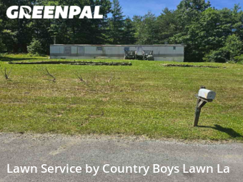 Lawn Service nearby Johnson City, TN, 