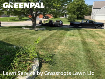 Lawn Maintenance nearby Lawrence, KS, 